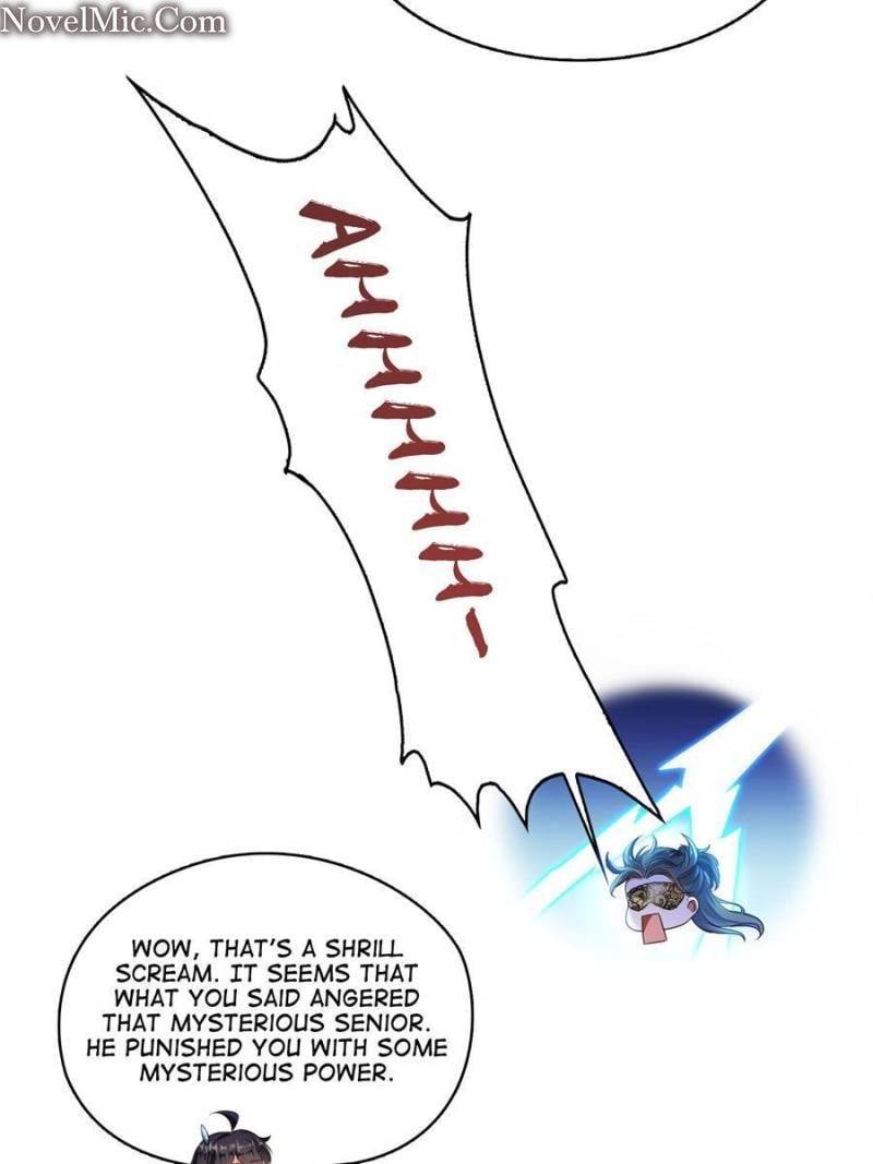 Cultivation Chat Group chapter 550 page 41