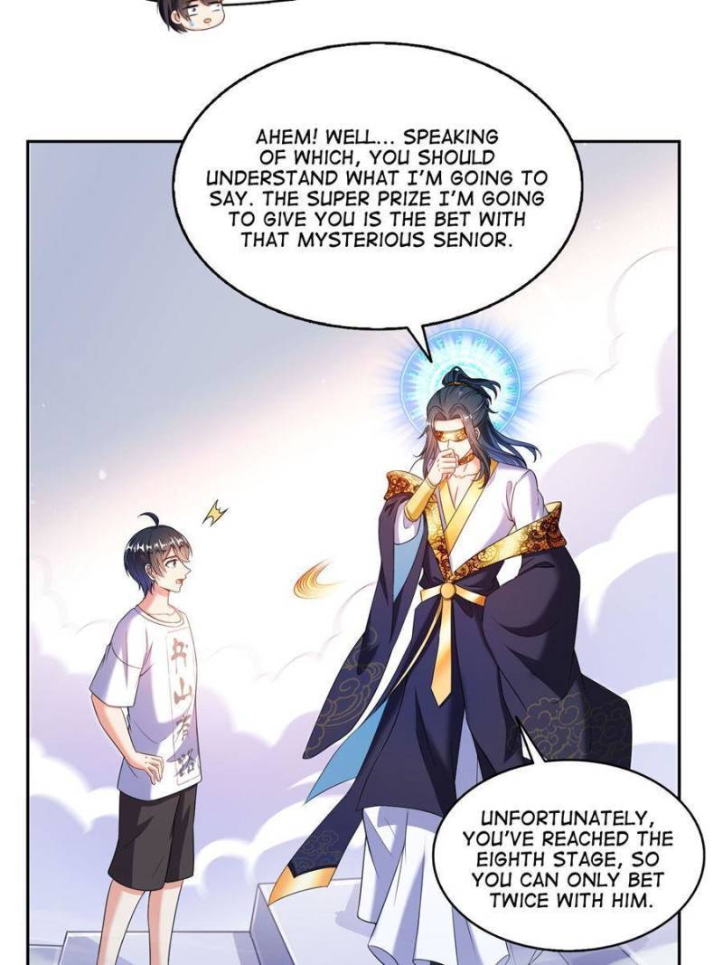 Cultivation Chat Group chapter 550 page 42