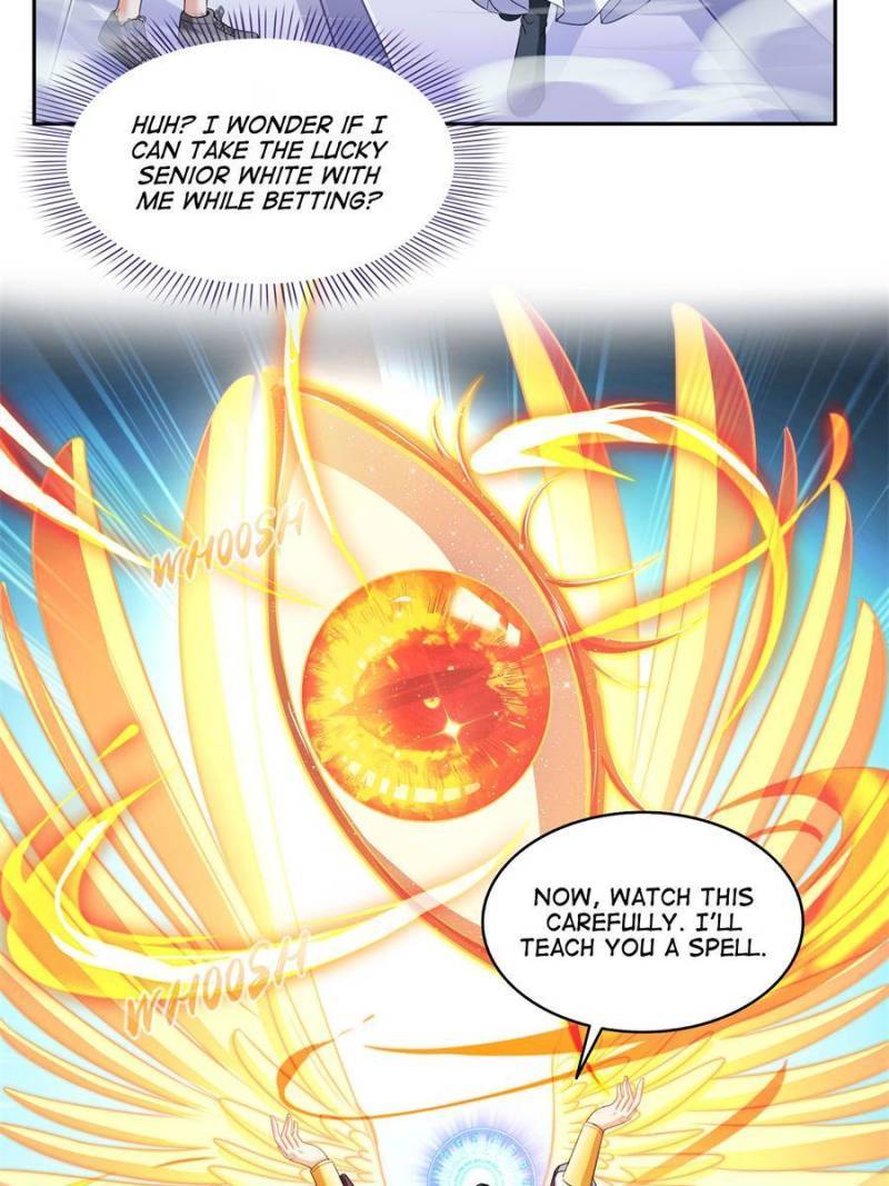 Cultivation Chat Group chapter 550 page 43