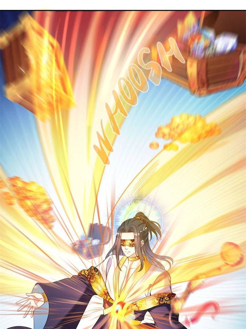 Cultivation Chat Group chapter 550 page 45