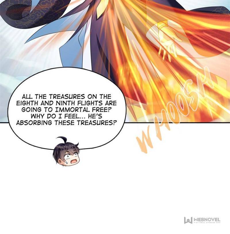 Cultivation Chat Group chapter 550 page 46