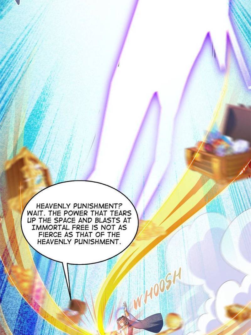 Cultivation Chat Group chapter 550 page 48