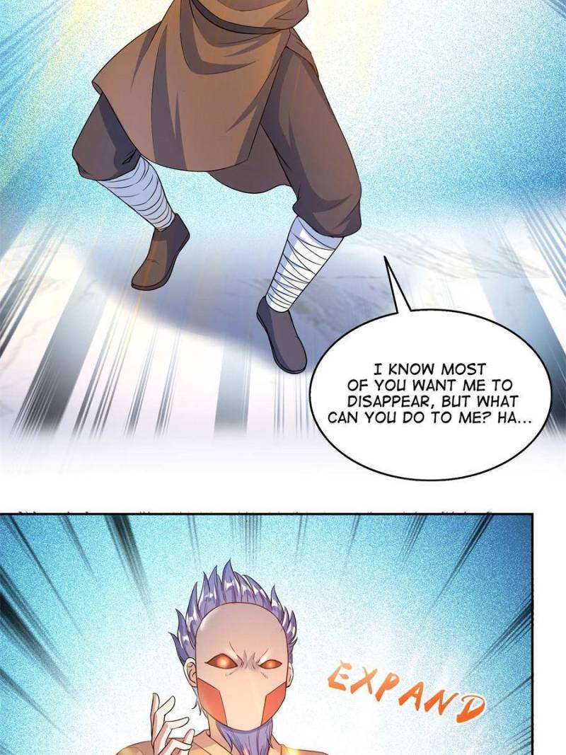 Cultivation Chat Group chapter 550 page 5