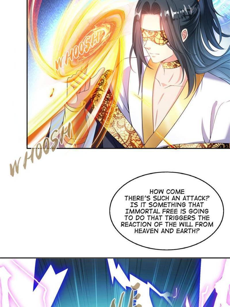 Cultivation Chat Group chapter 550 page 50