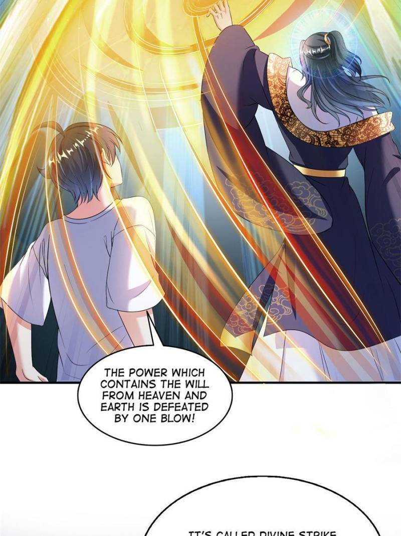 Cultivation Chat Group chapter 550 page 52