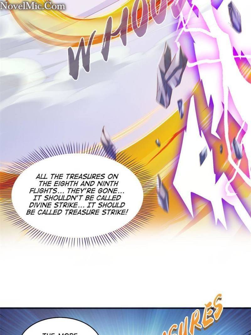 Cultivation Chat Group chapter 550 page 54