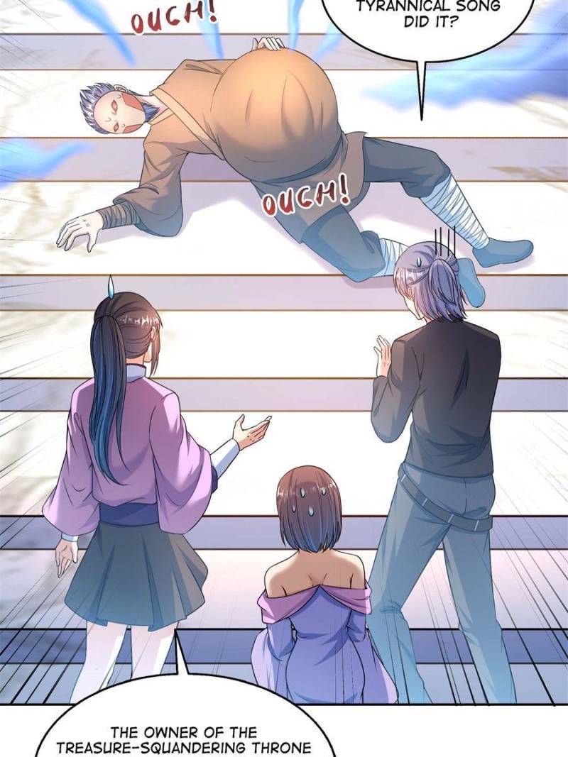 Cultivation Chat Group chapter 550 page 7