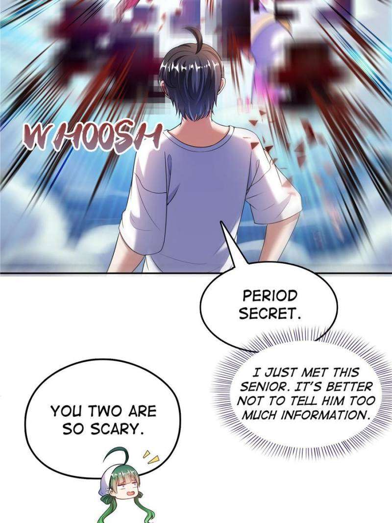 Cultivation Chat Group chapter 552 page 10