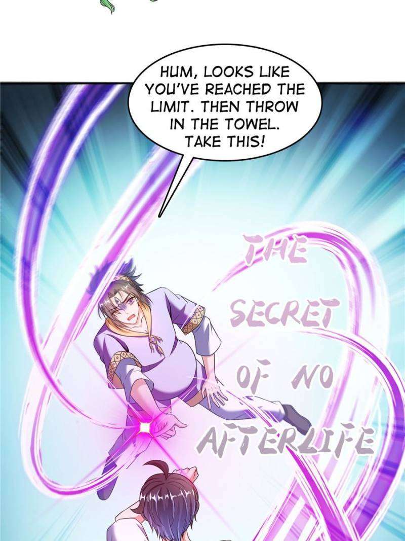 Cultivation Chat Group chapter 552 page 11