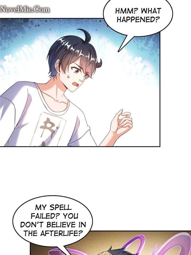 Cultivation Chat Group chapter 552 page 13