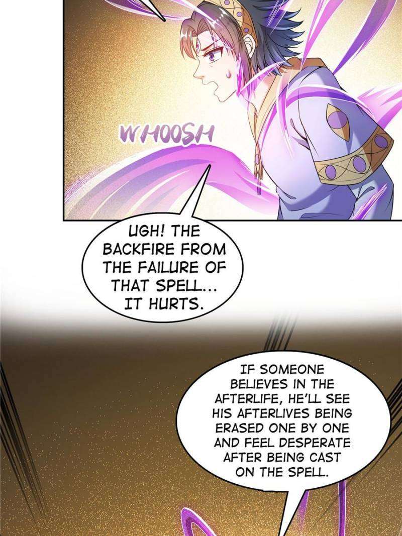 Cultivation Chat Group chapter 552 page 14