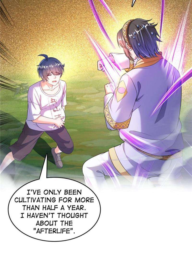 Cultivation Chat Group chapter 552 page 15