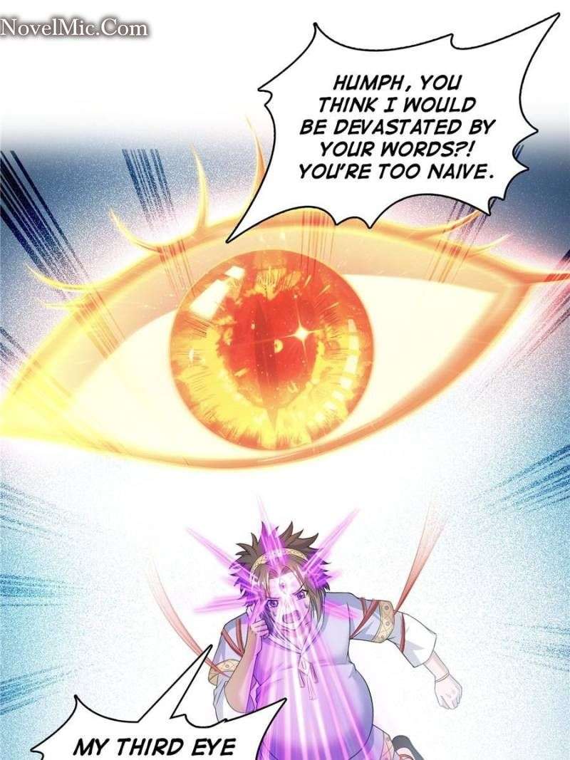 Cultivation Chat Group chapter 552 page 18