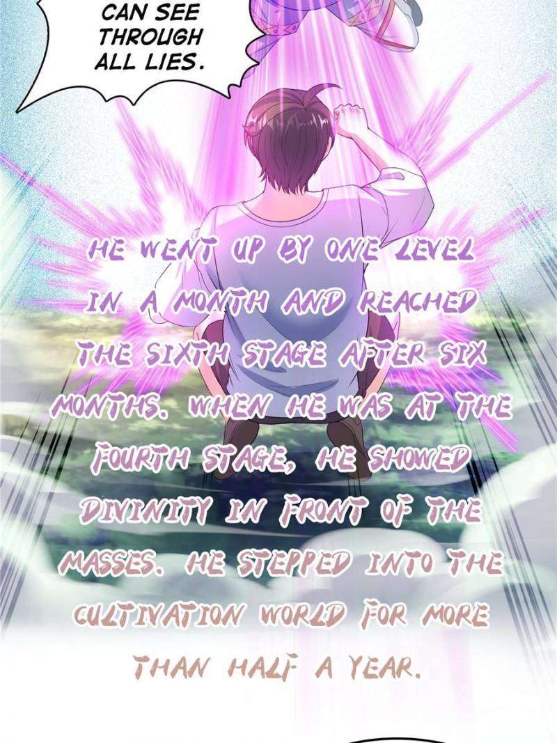 Cultivation Chat Group chapter 552 page 19