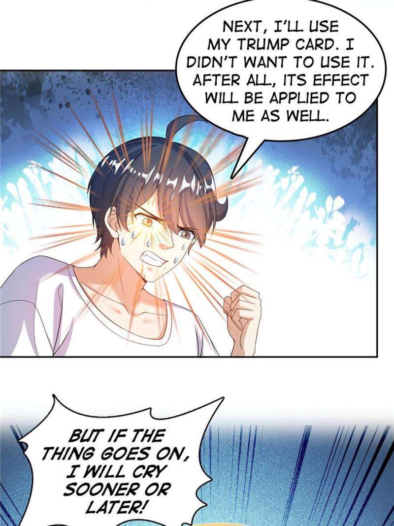 Cultivation Chat Group chapter 552 page 20