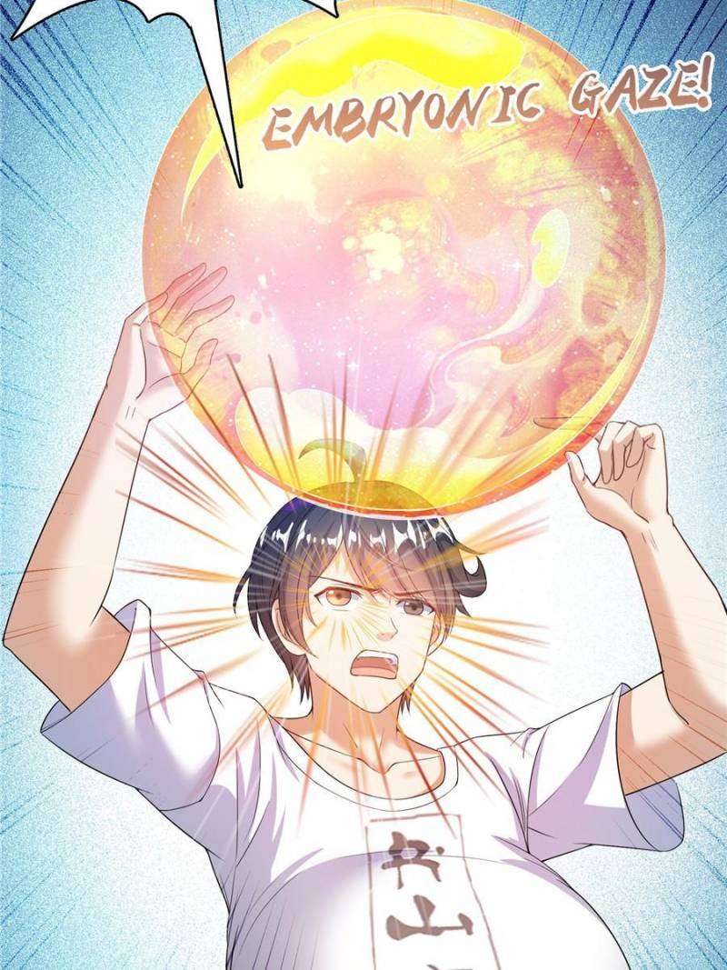 Cultivation Chat Group chapter 552 page 21