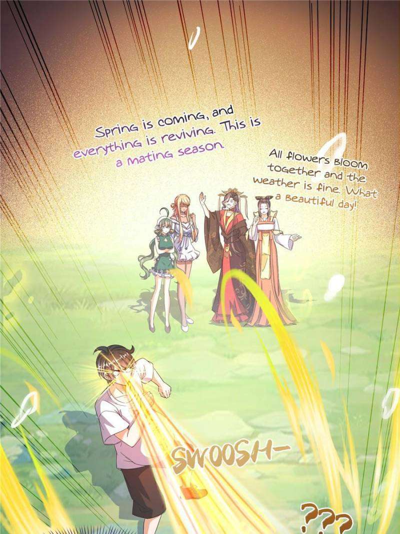 Cultivation Chat Group chapter 552 page 23