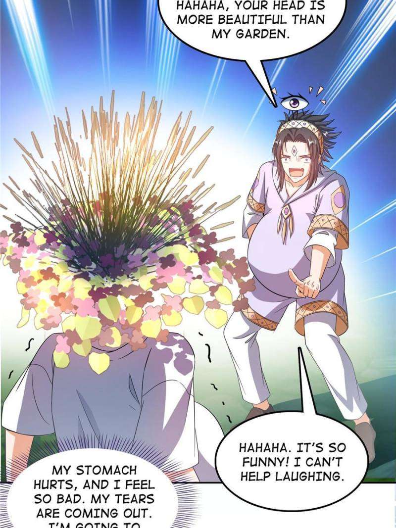 Cultivation Chat Group chapter 552 page 26