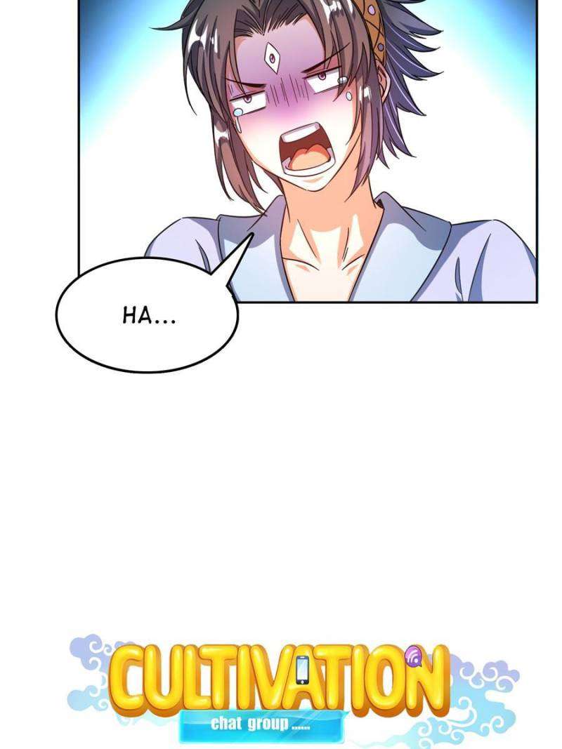 Cultivation Chat Group chapter 552 page 28