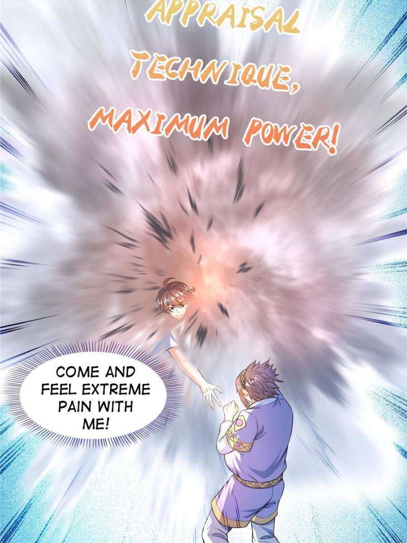 Cultivation Chat Group chapter 552 page 3