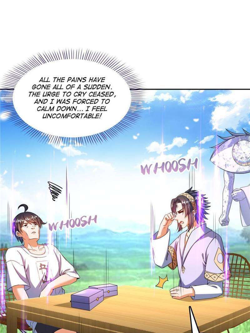 Cultivation Chat Group chapter 552 page 30