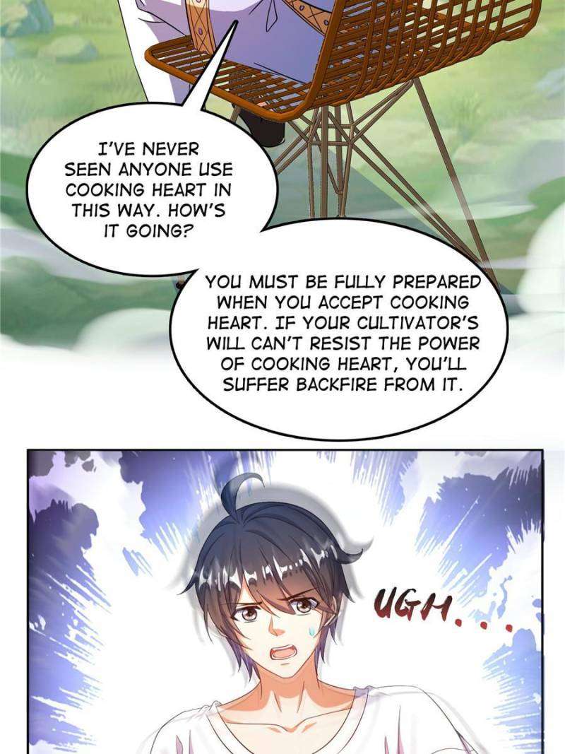 Cultivation Chat Group chapter 552 page 41