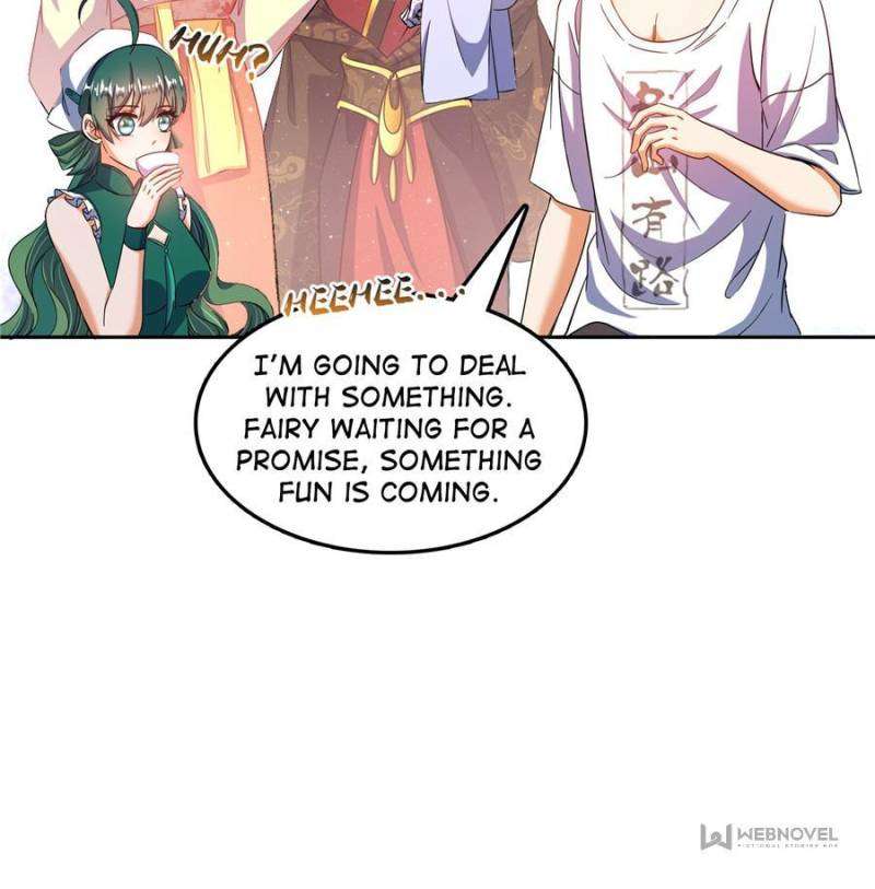 Cultivation Chat Group chapter 552 page 43