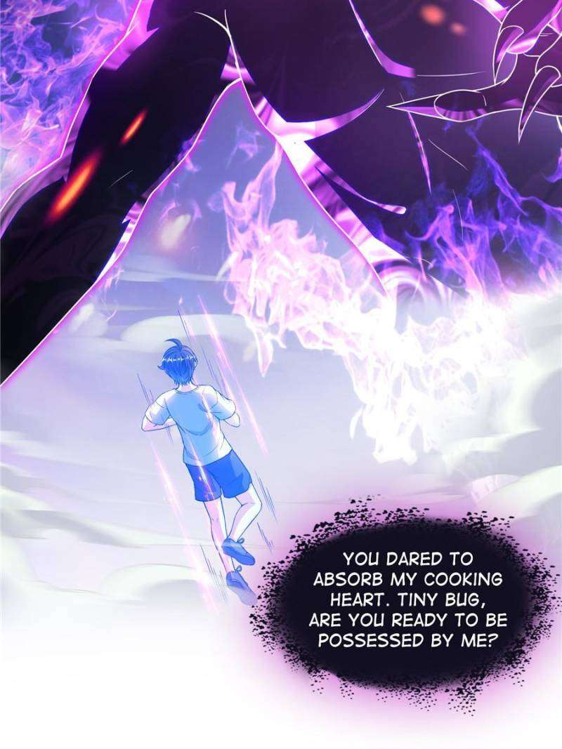 Cultivation Chat Group chapter 552 page 45