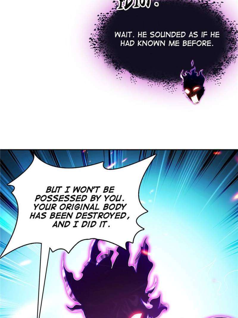 Cultivation Chat Group chapter 552 page 47