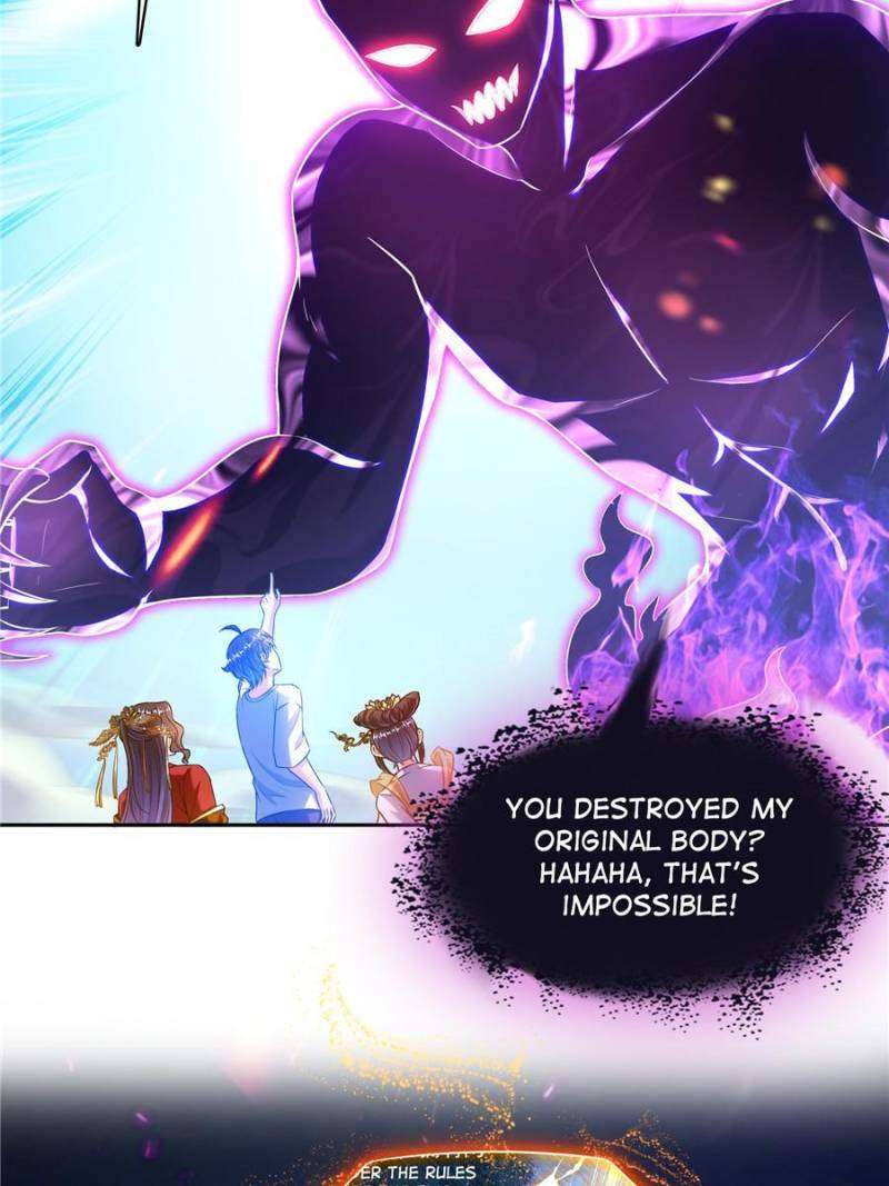 Cultivation Chat Group chapter 552 page 48