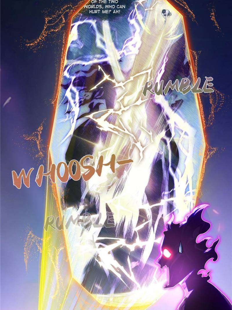 Cultivation Chat Group chapter 552 page 49