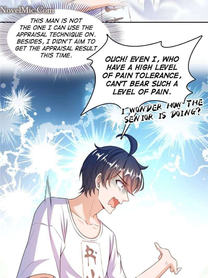 Cultivation Chat Group chapter 552 page 5