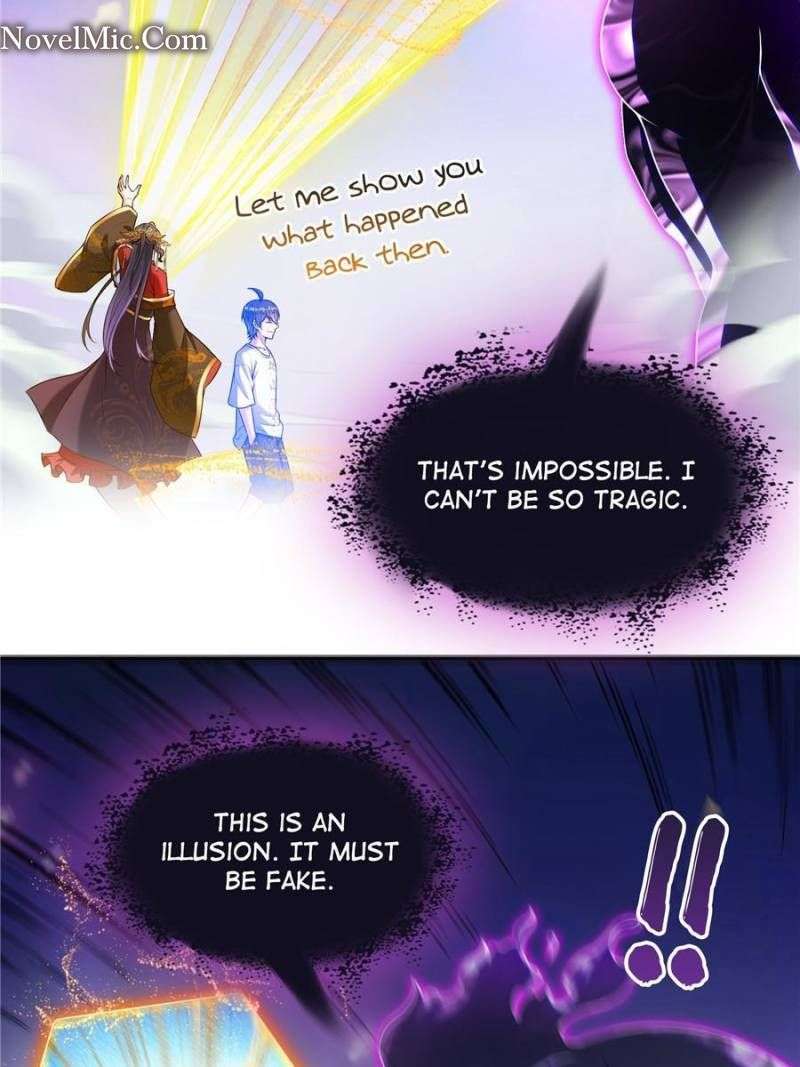 Cultivation Chat Group chapter 552 page 50