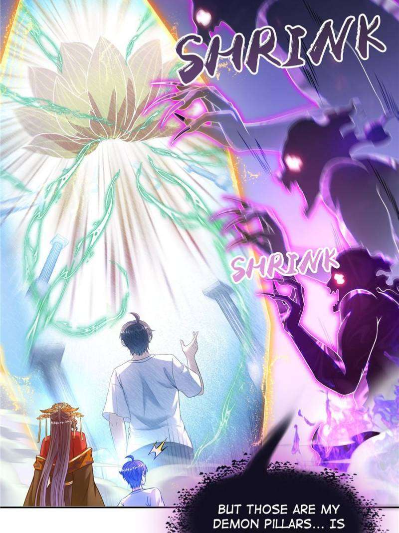 Cultivation Chat Group chapter 552 page 51