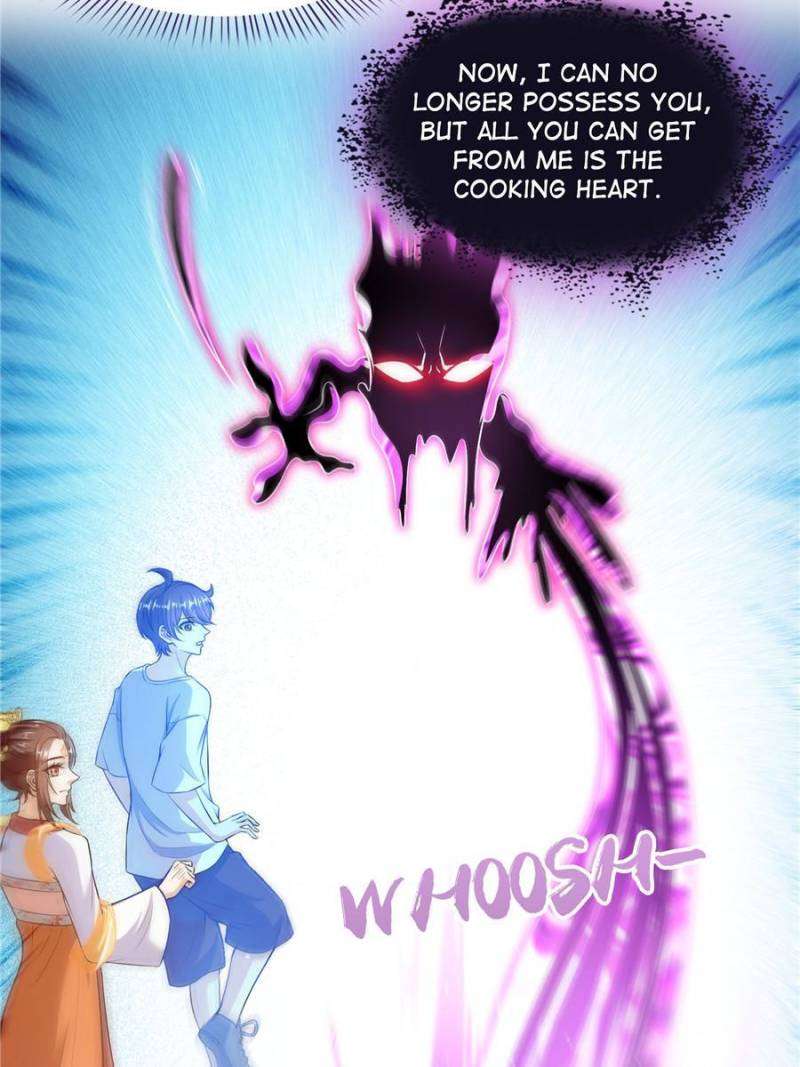 Cultivation Chat Group chapter 552 page 54