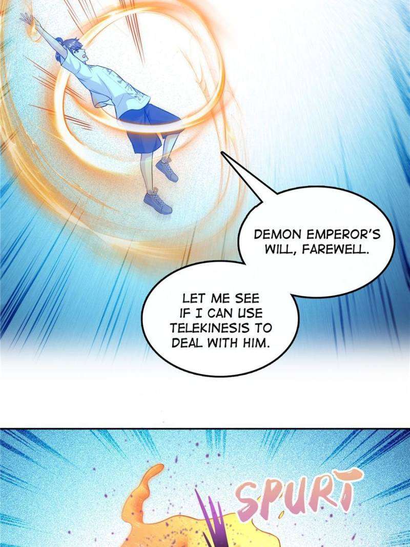 Cultivation Chat Group chapter 552 page 58