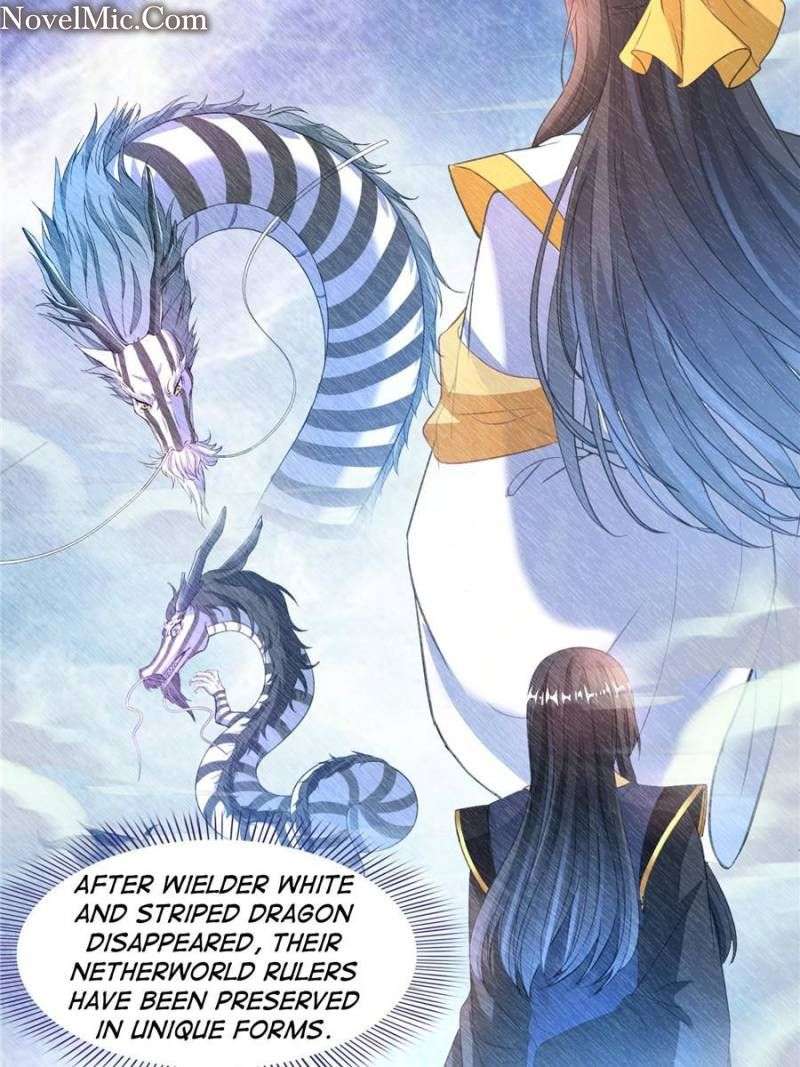 Cultivation Chat Group chapter 553 page 10