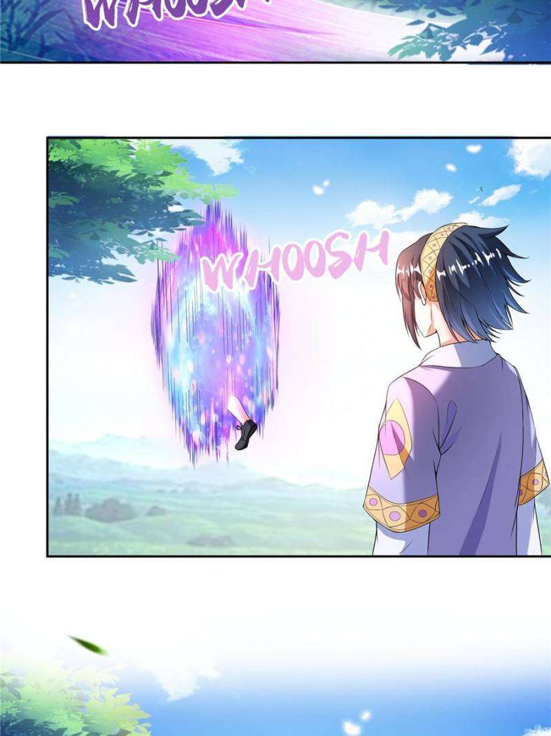 Cultivation Chat Group chapter 553 page 13