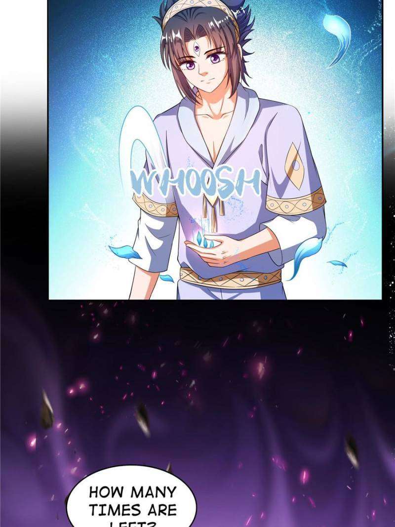 Cultivation Chat Group chapter 553 page 17