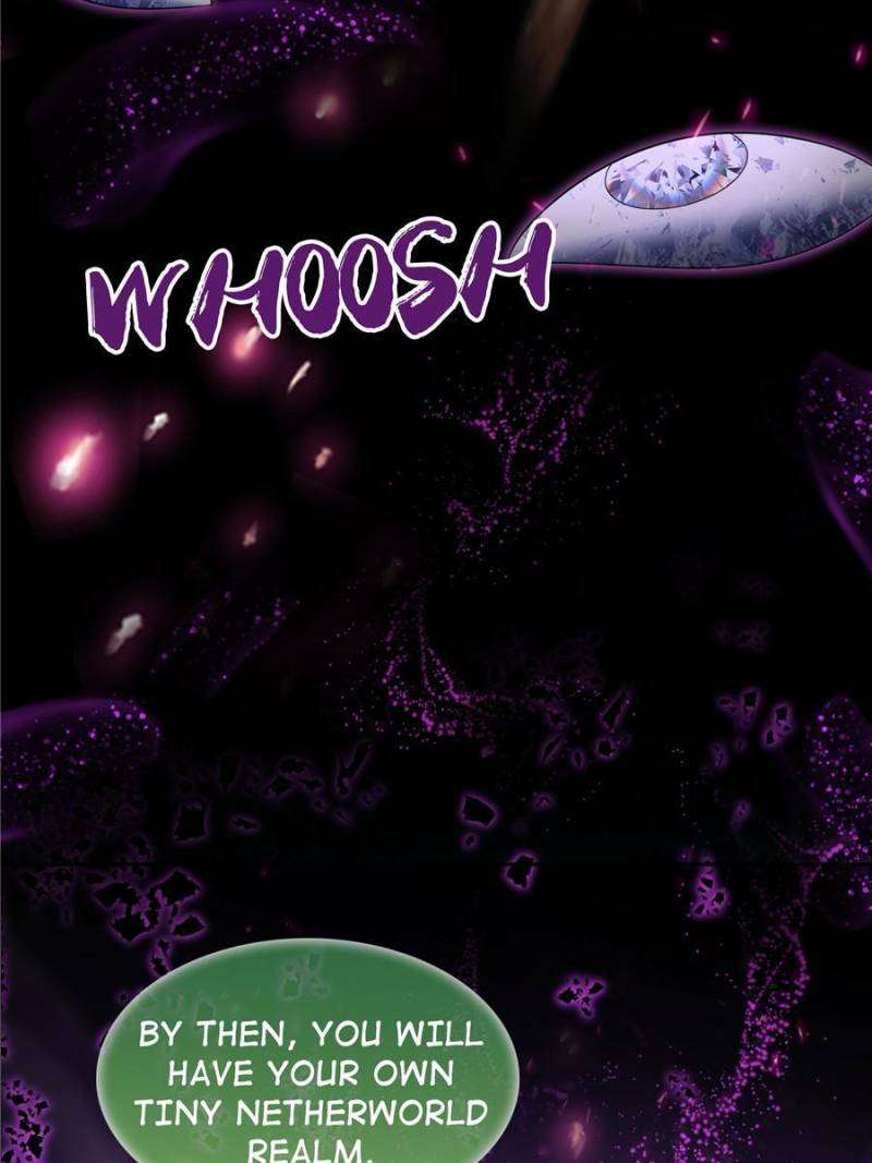 Cultivation Chat Group chapter 553 page 20