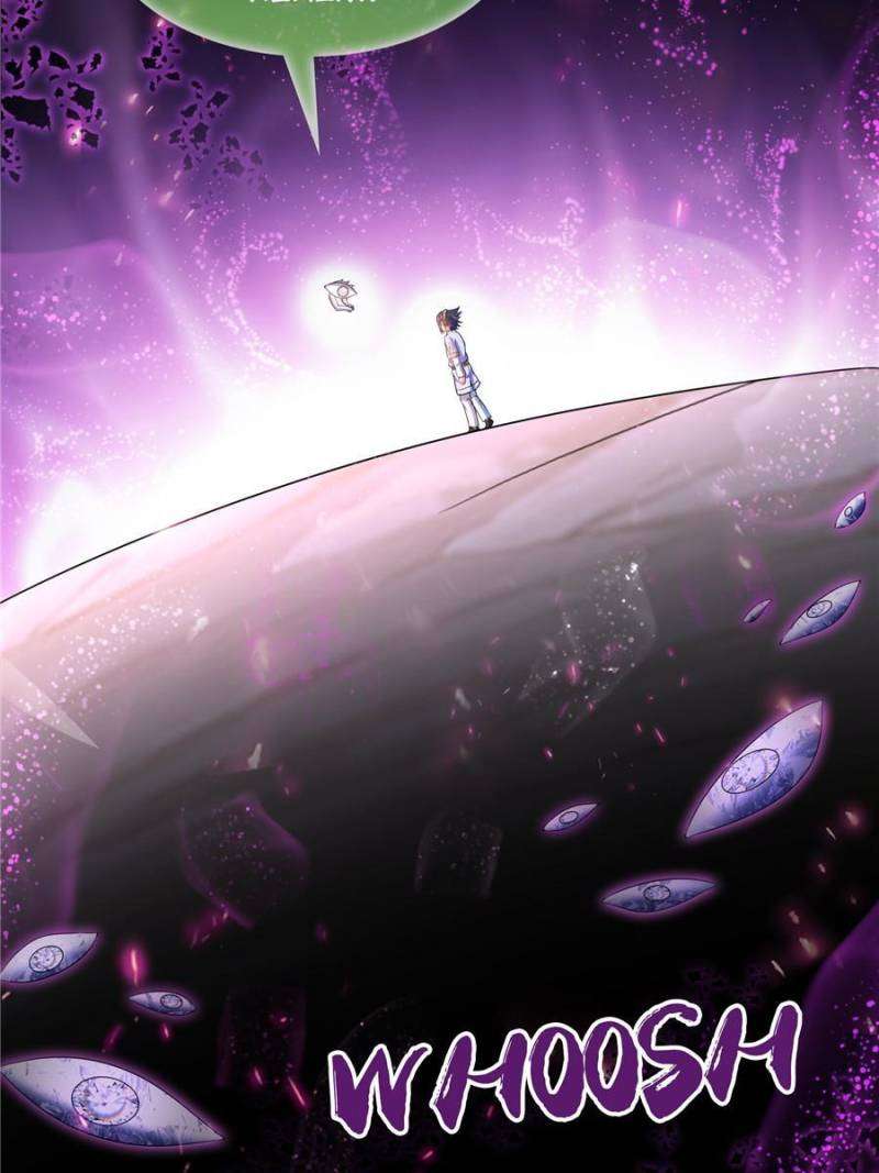 Cultivation Chat Group chapter 553 page 21