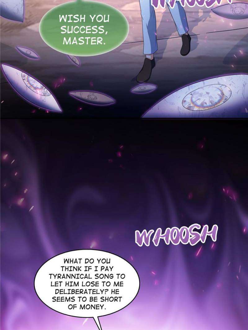 Cultivation Chat Group chapter 553 page 24