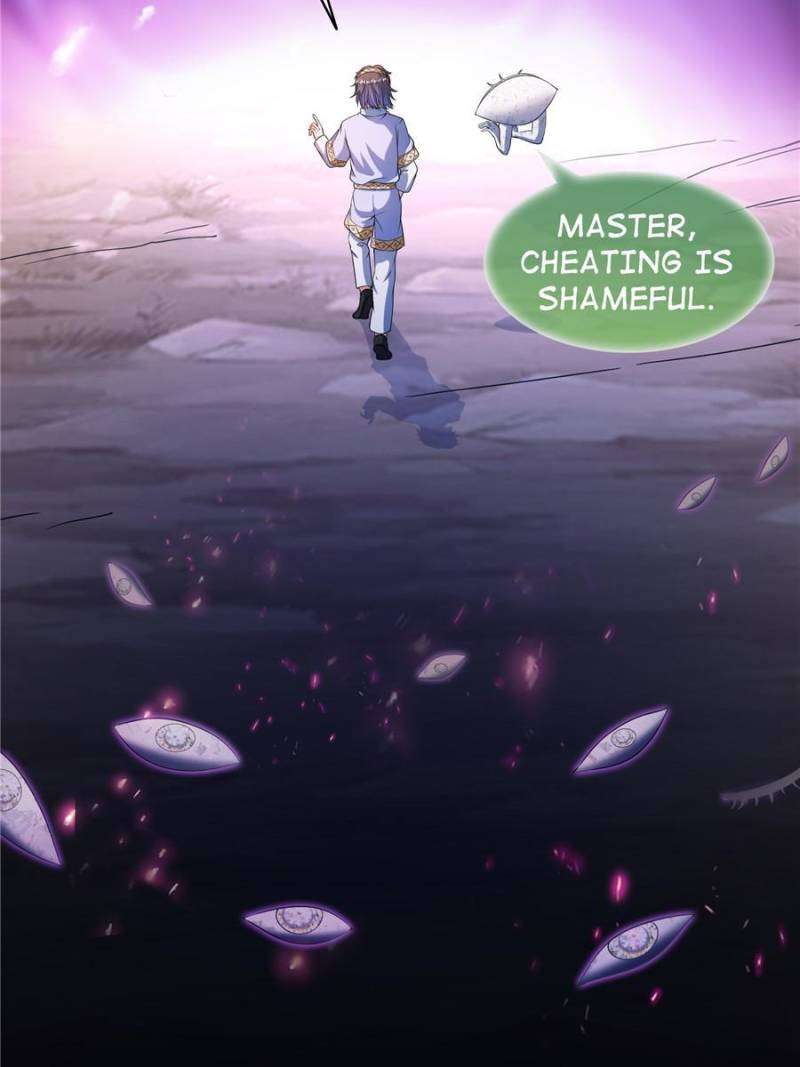 Cultivation Chat Group chapter 553 page 25