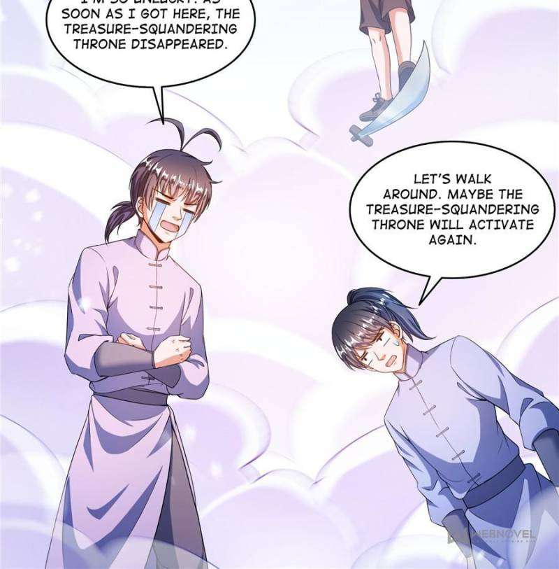 Cultivation Chat Group chapter 553 page 29