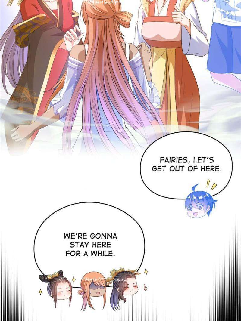 Cultivation Chat Group chapter 553 page 3