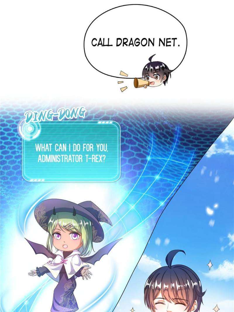 Cultivation Chat Group chapter 553 page 33