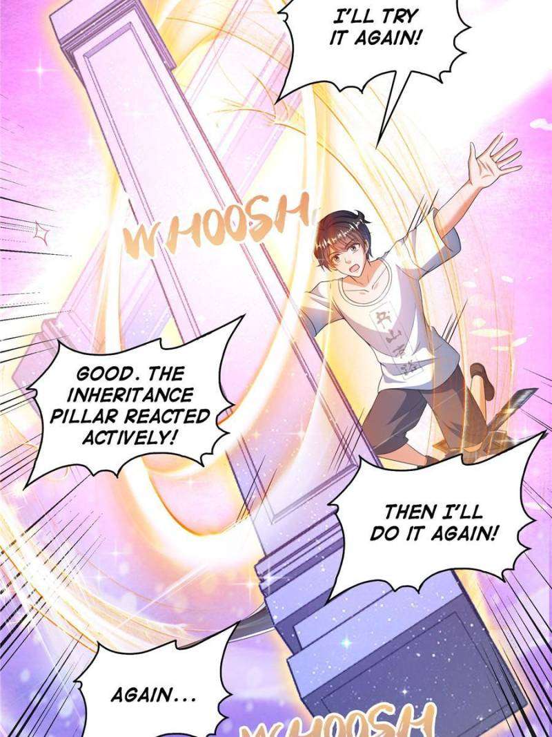 Cultivation Chat Group chapter 553 page 39