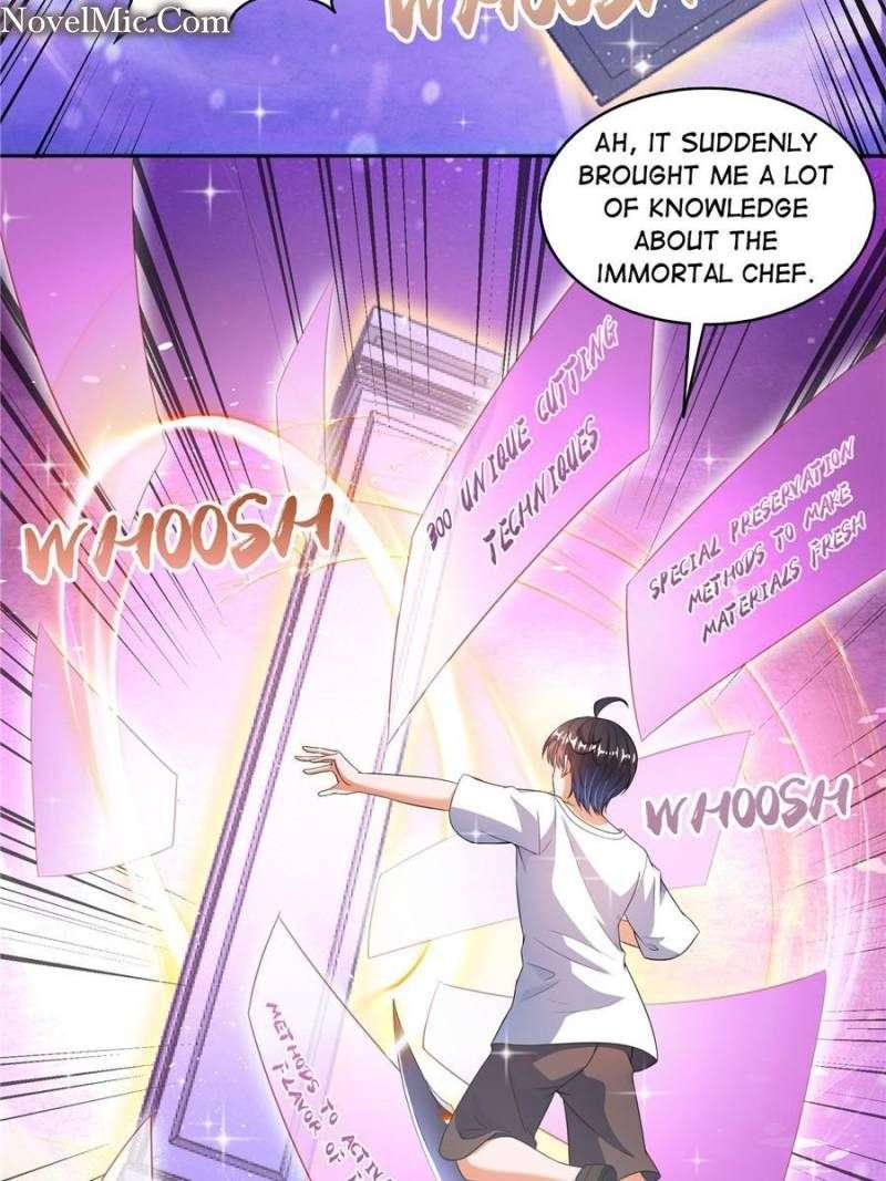 Cultivation Chat Group chapter 553 page 40