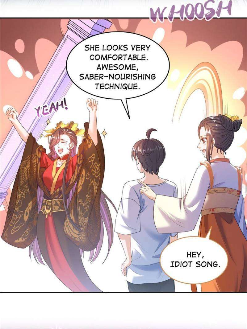 Cultivation Chat Group chapter 553 page 46