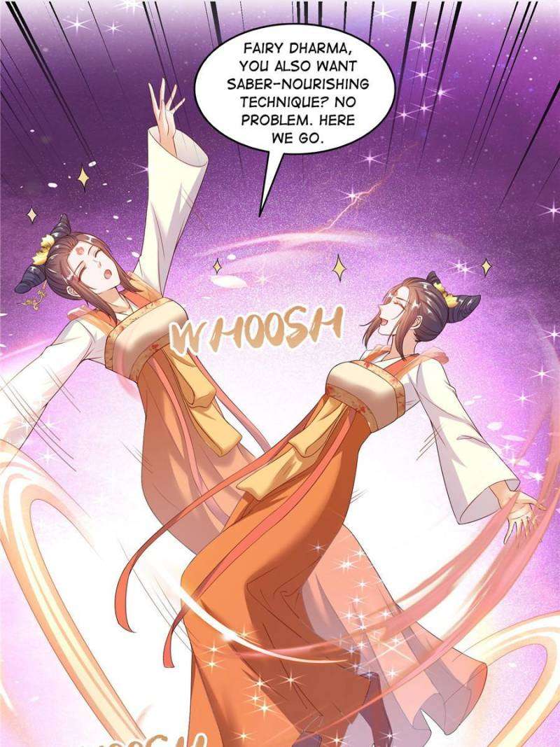 Cultivation Chat Group chapter 553 page 47